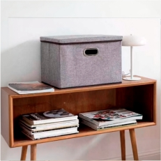 Функциональное и стильное хранение