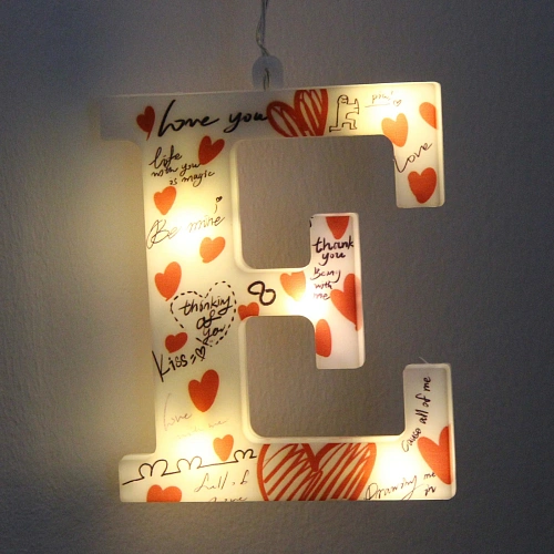Гирлянда для дома БАХРОМА LOVE ш2,5м в0,450,65м 90 ламп LED, прозрачнпров, 8 режимов, IP-20, Теплый белый (возможность соединения)_8