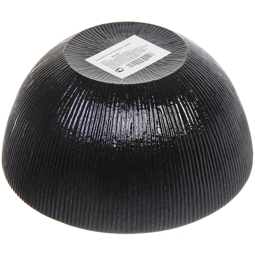 Салатник 157см Блэк рояль черный_5