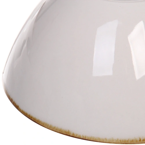 Салатник керамический Corsica orange 15,57см_13