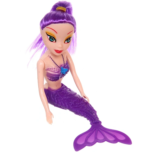 Кукла Русалка Айрис, 215,53 см, в ассортименте, пакет_3