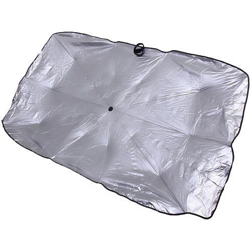 Шторка-зонт складная на лобовое стекло, 14075 см_3