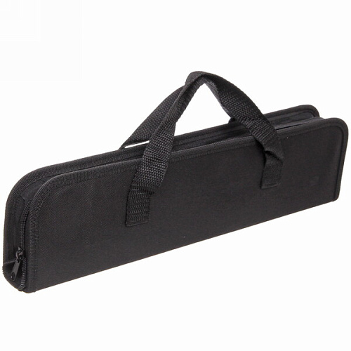 Набор для барбекю из 3 предметов в футляре BD-0015 щипцы, вилка, лопатка_4