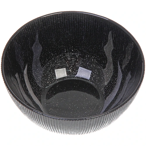 Салатник 157см Блэк рояль черный_4