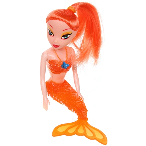 Кукла Русалка Айрис, 215,53 см, в ассортименте, пакет_9