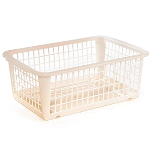 Корзина универсальна для хранения, с перфорацией, 30*20*11см, 4,7л