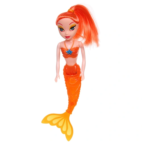Кукла Русалка Айрис, 215,53 см, в ассортименте, пакет_10