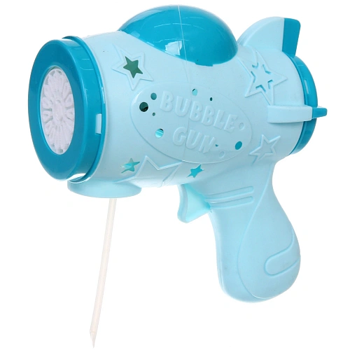 Мыльные пузыри SpaceCraft 1614,5 см, 50 мл, на батарейках (АА 4 шт, в компл не входят)_5