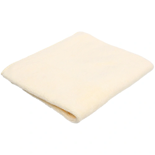 Полотенце кухонное UNICO, 3472 см, цвет кремовый, микрофибра 300 грм2_6