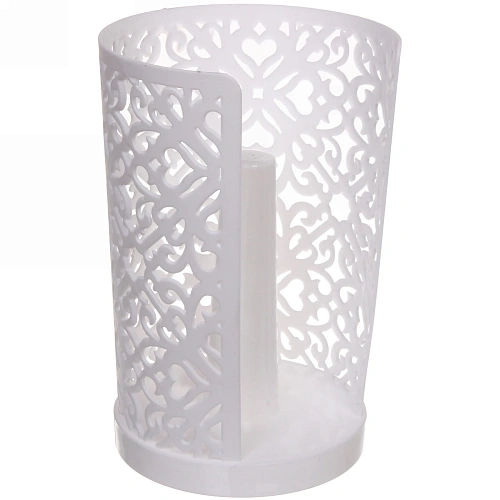 Держатель для бумажных полотенец Ажур 1421см_9