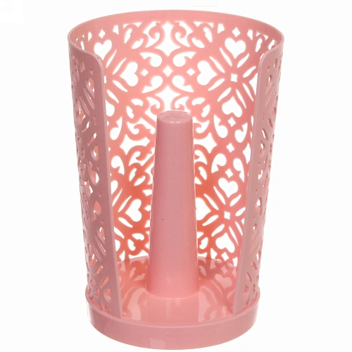 Держатель для бумажных полотенец Ажур 1421см_5