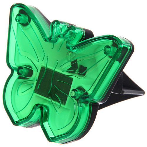 Светильник на солнечной батарее Бабочка Флора 96 см, в ассортименте (цвет свечения белый)_6