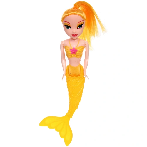 Кукла Русалка Айрис, 215,53 см, в ассортименте, пакет_8
