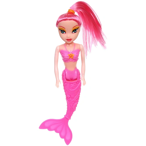 Кукла Русалка Айрис, 215,53 см, в ассортименте, пакет_6