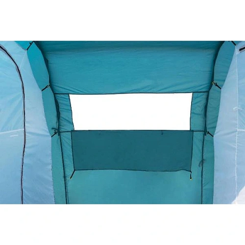 Палатка туристическая 4-местная 2-слойная Family Ground 4 Tent, размер 460230185 см Bestway (68093)_14