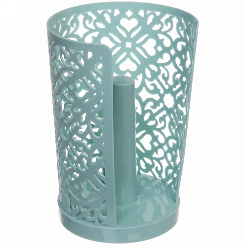 Держатель для бумажных полотенец Ажур 1421см_6