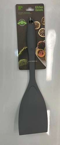 Лопатка кухонная пластиковая "Graphite" 32,5см