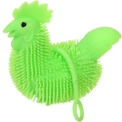 Игрушка Петушок, 9,5 см, микс СТИКЕР НА ВЛОЖЕНИЕ_4