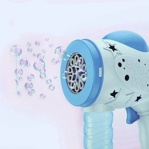 Мыльные пузыри SpaceCraft 1614,5 см, 50 мл, на батарейках (АА 4 шт, в компл не входят)_11