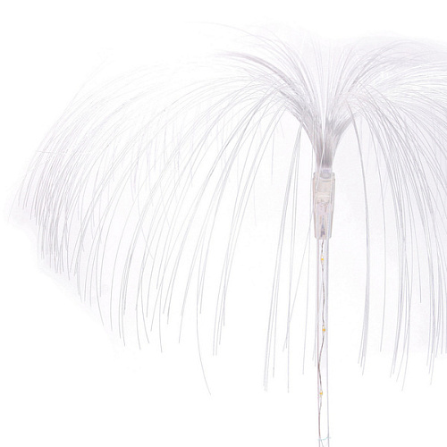 Светильник на солнбатарее Lightness d=30 см, 75 см, Мультицвет_9