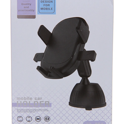 Держатель автомобильный для смартфонов, универсальный HL-004_11