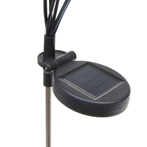 Светильник на солнбатарее Бабочки 706 см, 6 шт, Теплый белый_7