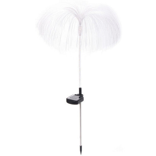 Светильник на солнбатарее Lightness d=30 см, 75 см, Мультицвет_7