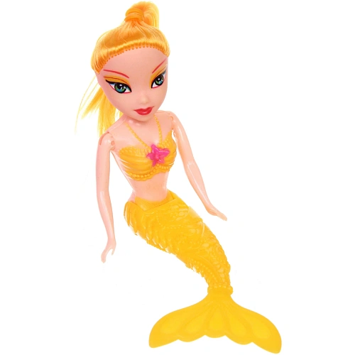 Кукла Русалка Айрис, 215,53 см, в ассортименте, пакет_7