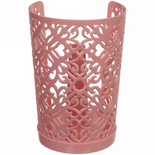 Держатель для бумажных полотенец Ажур 1421см_4