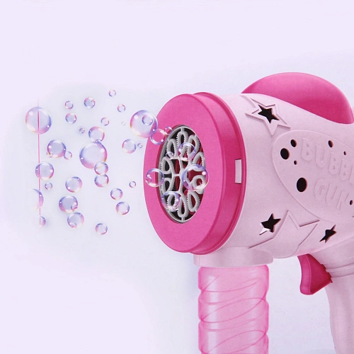 Мыльные пузыри SpaceCraft 1614,5 см, 50 мл, на батарейках (АА 4 шт, в компл не входят)_15