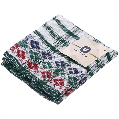 Полотенце кухонное RETRO, 4264 см, цвет микс_6